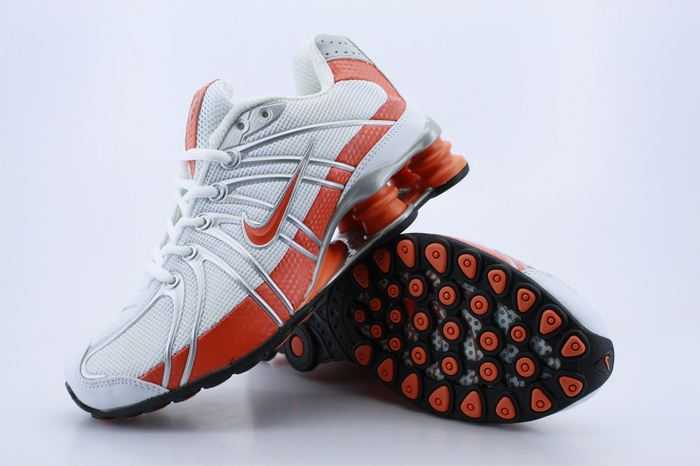 nike shock vente chaude